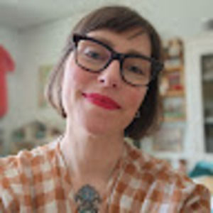 Meet your Posher, Melanie